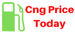 Cng Price Today